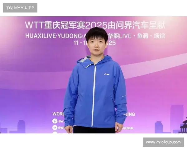 深圳大学女团对决山东鲁能 孙颖莎复出首秀引发关注悬念迭起 深圳大学女团对决山东鲁能 孙颖莎复出首秀引发关注悬念迭起