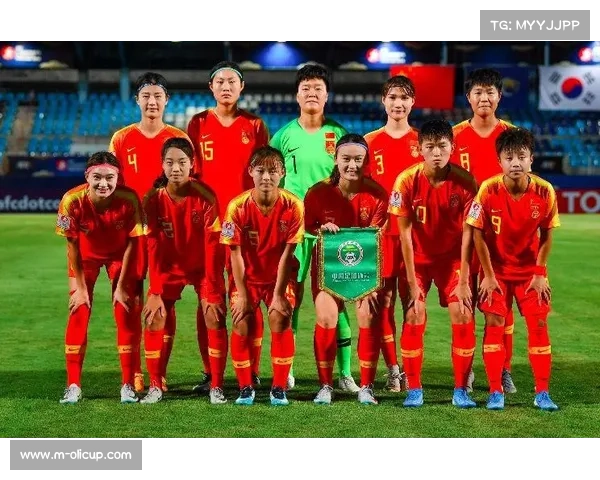 水原FC女足战平劲敌,获得出线权 水原FC女足战平劲敌,获得出线权