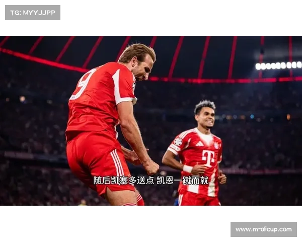 拜仁小将卡尔:热身赛梅开二度预示新星崛起 拜仁小将卡尔:热身赛梅开二度预示新星崛起