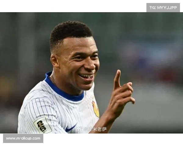 姆巴佩商业帝国布局：从足球到时尚的跨界野心