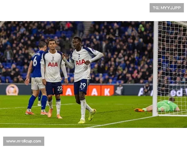 托特纳姆热刺球场获选为2026年欧洲俱乐部决赛举办地