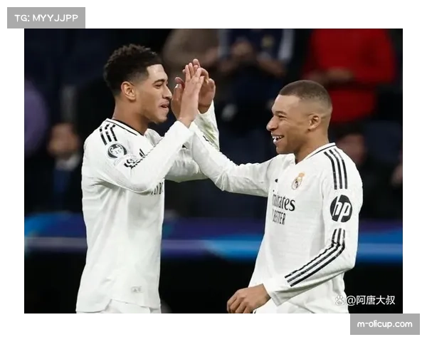 伯纳乌球场迎欧冠关键战，皇马主场优势成晋级重要保障